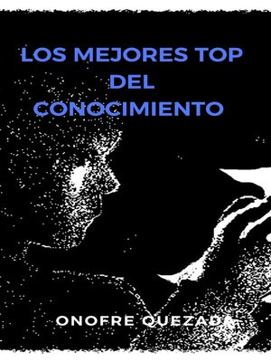 cover image of Los Mejores Top Del Conocimiento